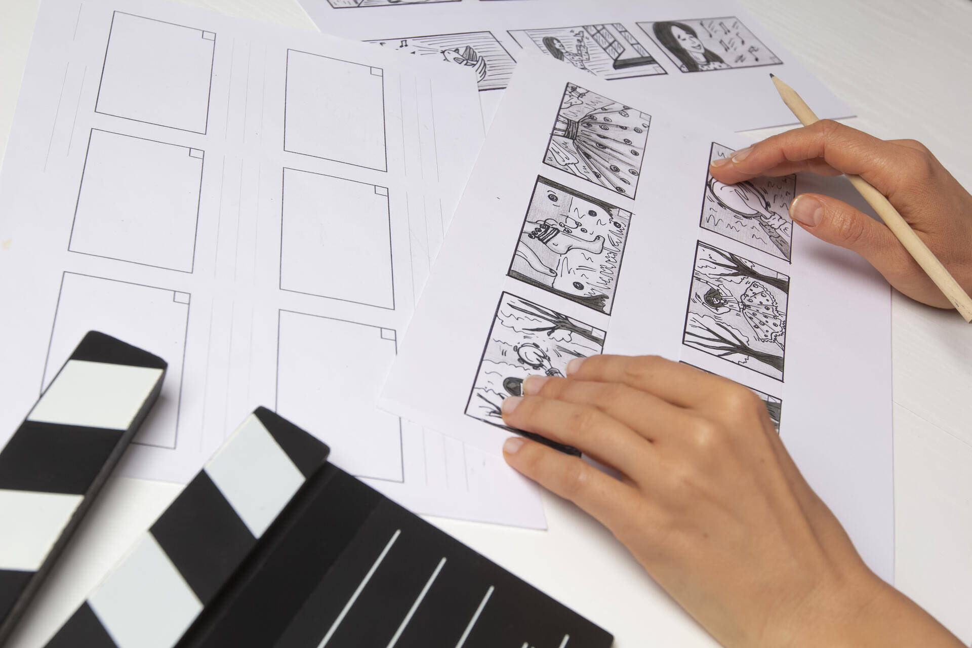 動画制作会社選びで失敗しない7つのチェックポイント