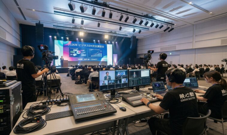 セミナー・講習会動画